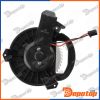 Pulseur d'air habitacle pour JAGUAR | EWN-JG-000, T2H8144